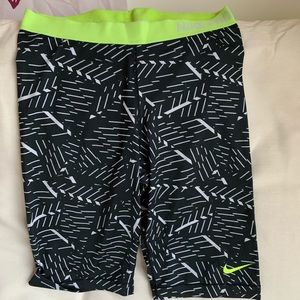 Nike Exercise Shorts